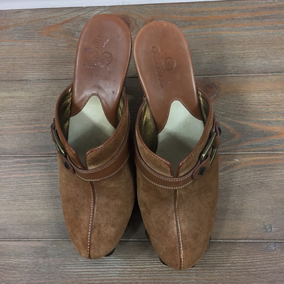 cole haan mules nordstrom